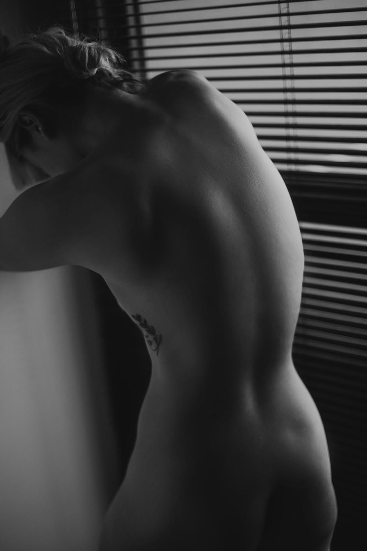 Kuromelo 黒メル, [DCP-snaps] Black & White(62)