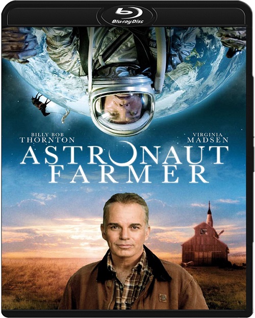 2006 The Astronaut Farmer