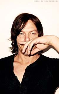 Norman Reedus LFgIVGfS_o