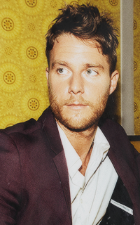 Jake McDorman S7zidfAp_o