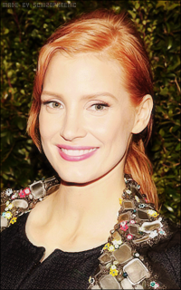 Jessica Chastain NSnHquon_o