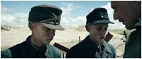   / Land of Mine / Under sandet (2015/BDRip/HDRip)