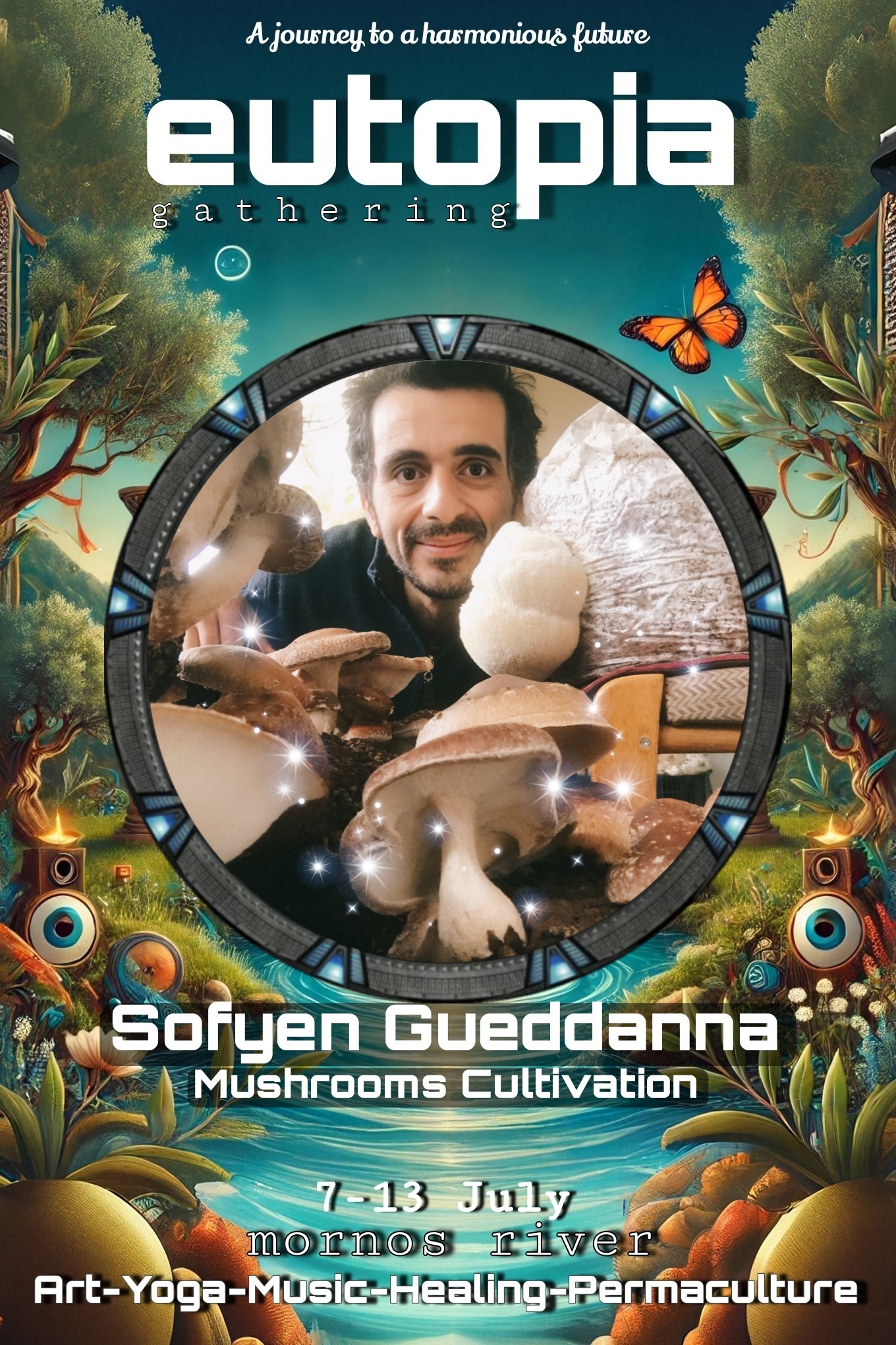 Sofyen Gueddana