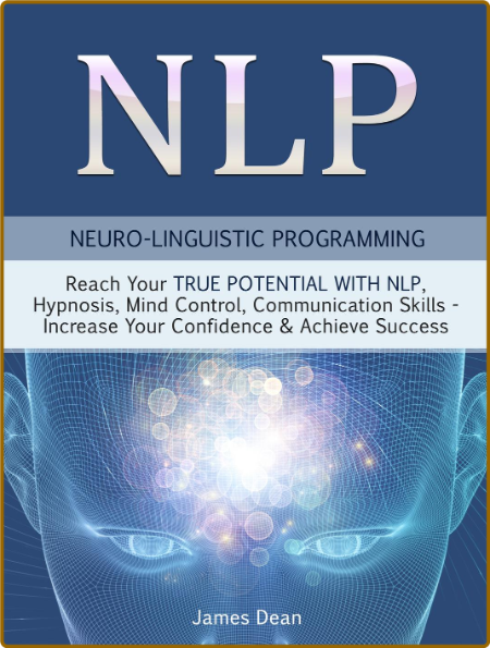 Nlp Neuro Linguistic Programming Jim Dean QZqpyTPb_o