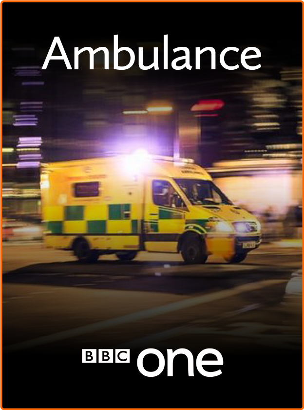 Ambulance S13E02 [1080p/720p] (x265) EMLPfkvB_o