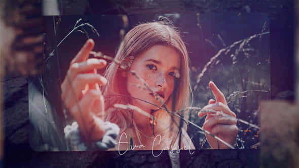 Slideshow Photo Slideshow - VideoHive 58387594