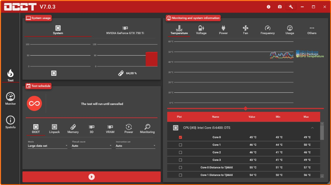 OCCT 13.1.10 Portable VlzWIE2y_o