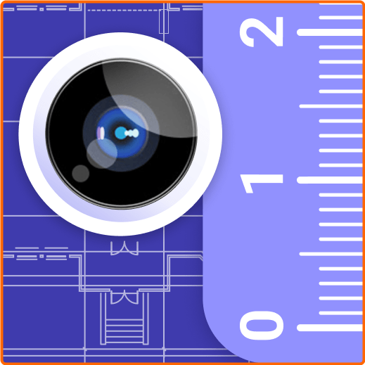 AR Plan 3D Tape Measure Ruler V4.8.17