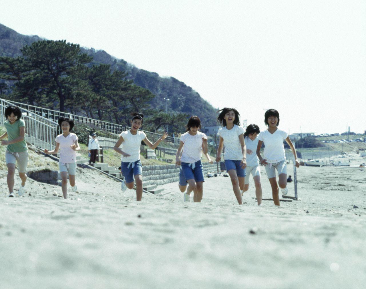 Berryz工房/Berryz Koubou [Hello! Project Digital Books] Vol.15 摄影集(10)