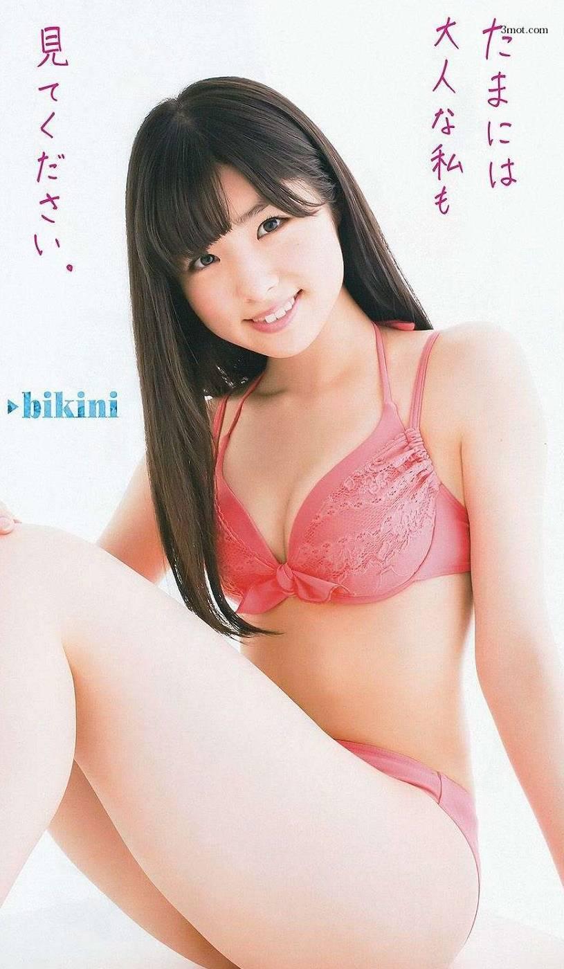 [Weekly Young Jump] Y14.18 篠田麻里子 西野七瀬(11)