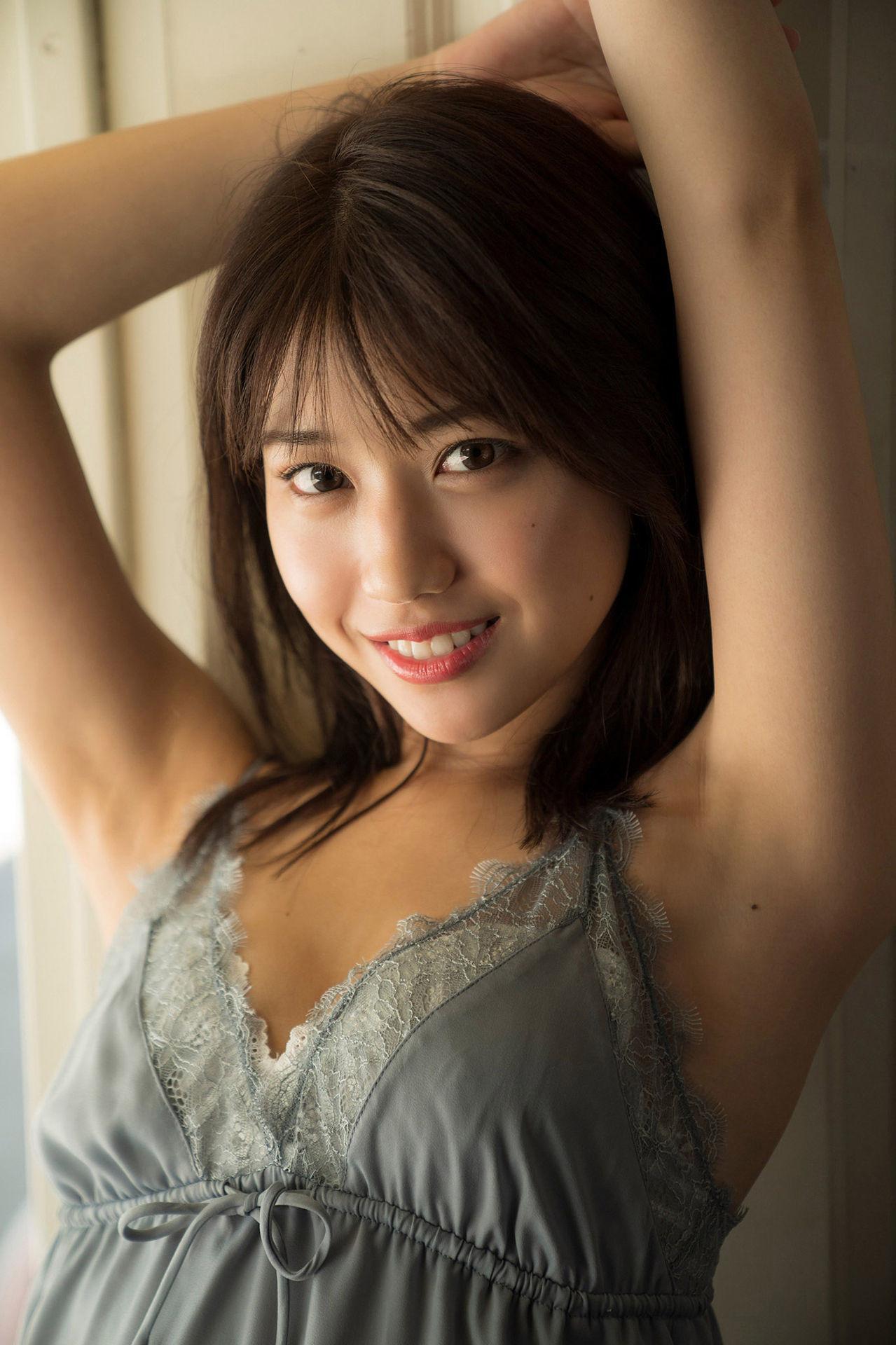 Mayumi Shiraishi 白石まゆみ, ヤンマガデジタル写真集 [グラビアちゃんはバズりたい3](17)