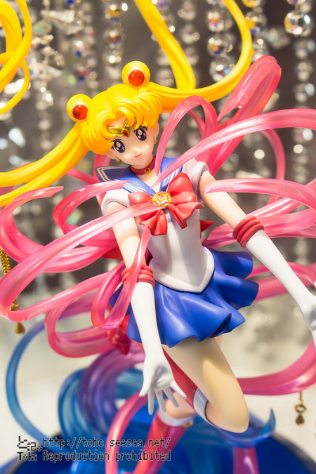 Sailor Moon - Figuarts ZERO (Bandai) - Page 2 PCd2ep5U_o