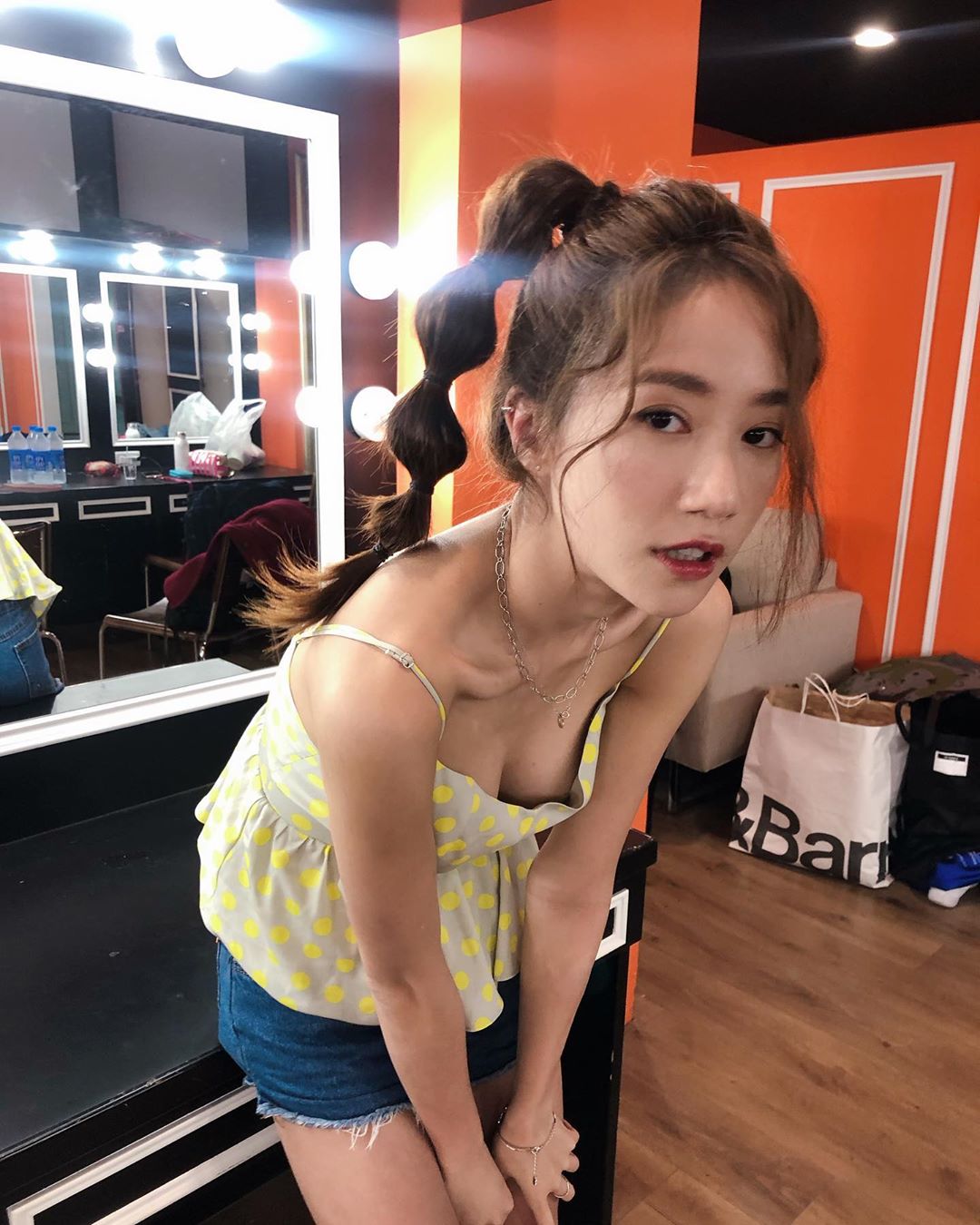 IG正妹—程九滴Judy Cheng obVeYiMI o - IG正妹—程九滴Judy Cheng