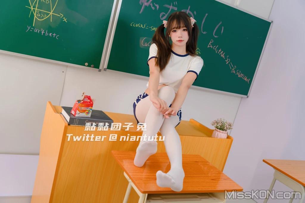 Coser@黏黏团子兔: 特别授课 (52 photos)(1)