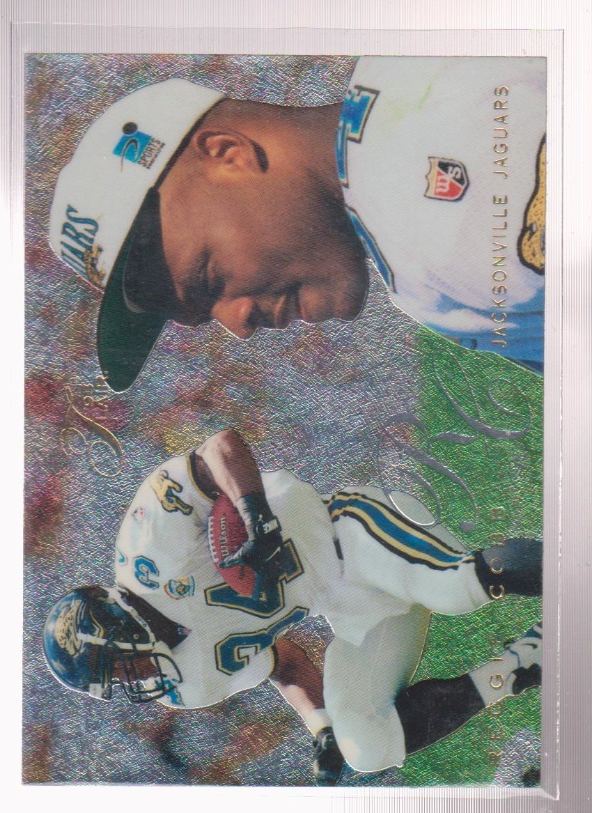 Jacksonville Jaguars Cards You Pick -- Get 40% off Details Inside A6