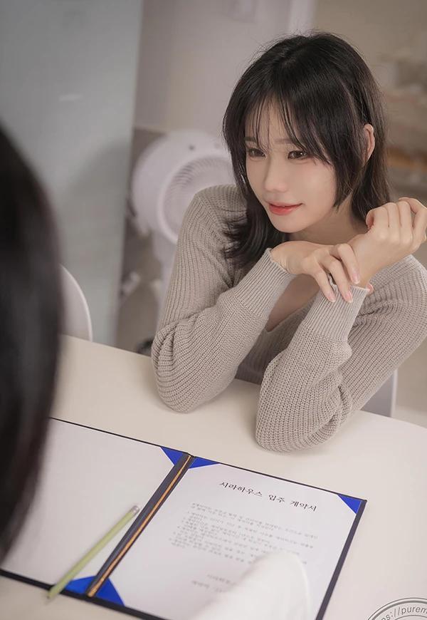 气质美女Hina+Sira上演合约女女无圣光图集(6)