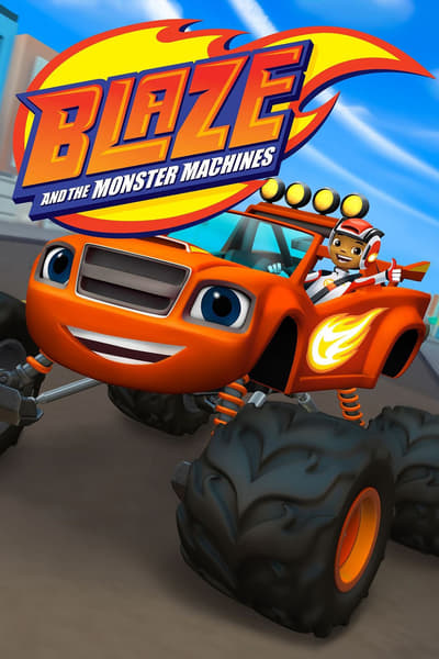 Blaze and the Monster Machines S02E01 720p HEVC x265-MeGusta