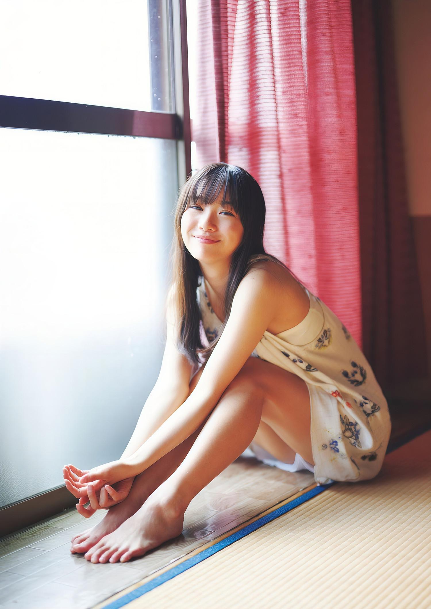 Reiyo Matsumoto 松本麗世, Weekly Playboy 2024 No.44 (週刊プレイボーイ 2024年44号)(7)