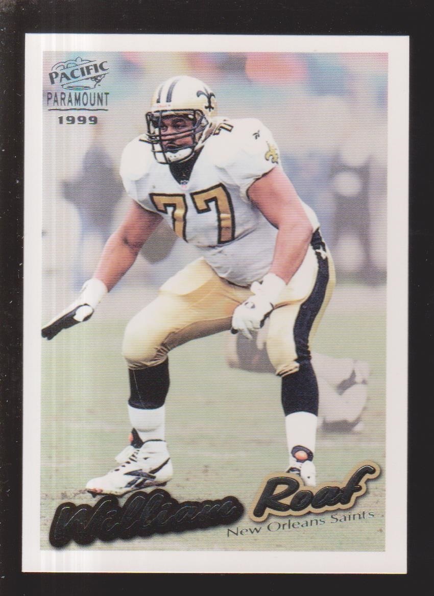 New Orleans Saints Cards You Pick -- Get 40% off Details Inside A7