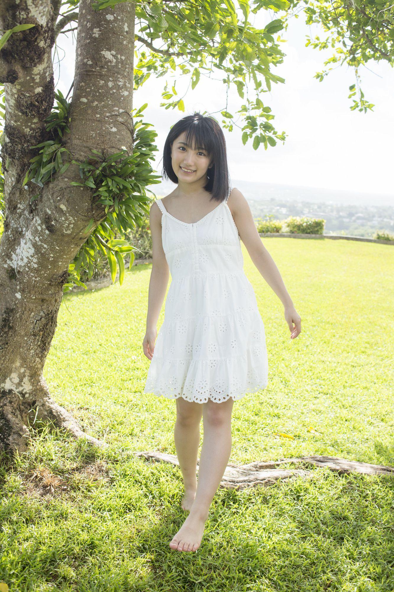 船木結 Musubu Funaki [Hello! Project Digital Books] No.184 写真集(7)