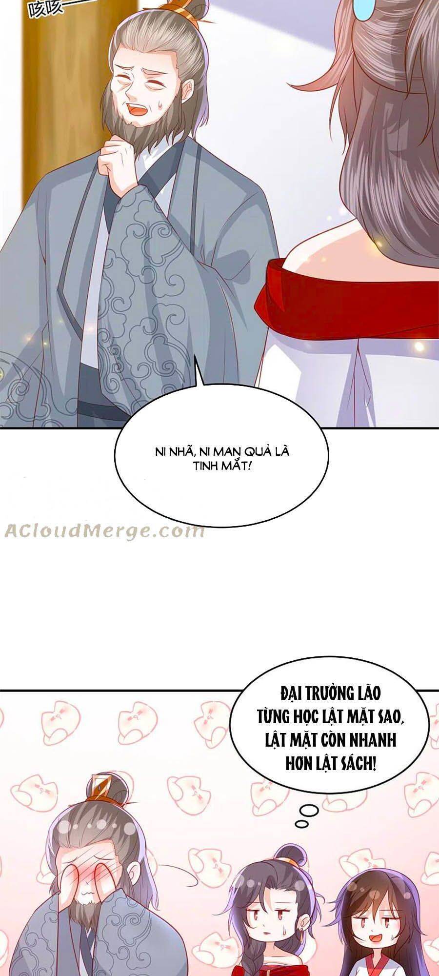Phượng Hoàng Thác: Chuyên Sủng Khí Thê Chap 201 . Next Chap Chap 202