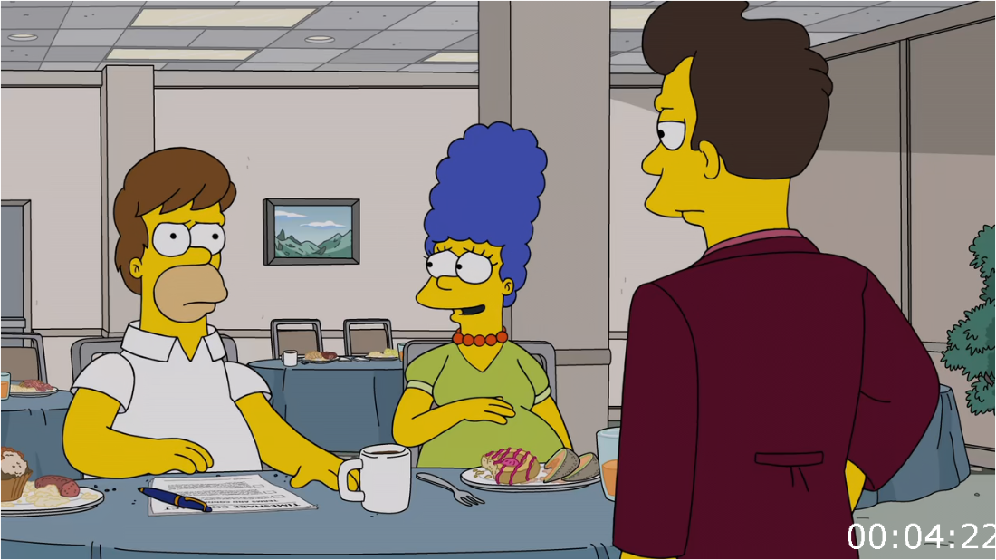 The Simpsons S36E02 [1080p/720p] WEBrip (x265) [6 CH] TqL3Pxgr_o