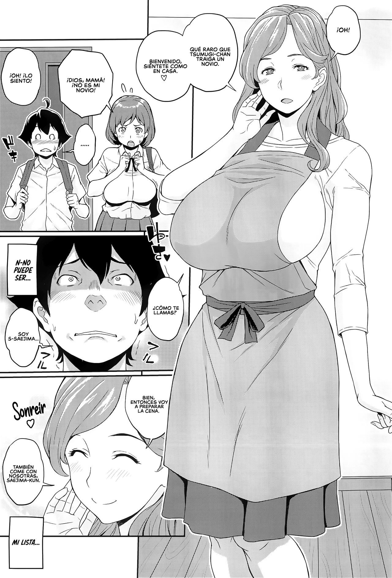 (C94) [Butagoya (Kemigawa)] Boku ga Te ni Ireta Ability  La Habilidad que Obtuve [Spanish] [NicoNiiScans]