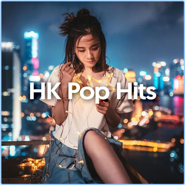 Various Artists - HK Pop Hits (2024) [320 Kbps] YZNMl2Hf_o