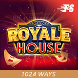 Royale House Spadegaming