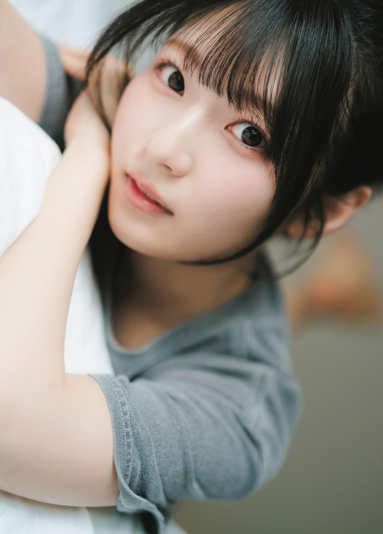Hina Aoki 青木陽菜, Dragon Age ドラゴンエイジ 2025.09(9)