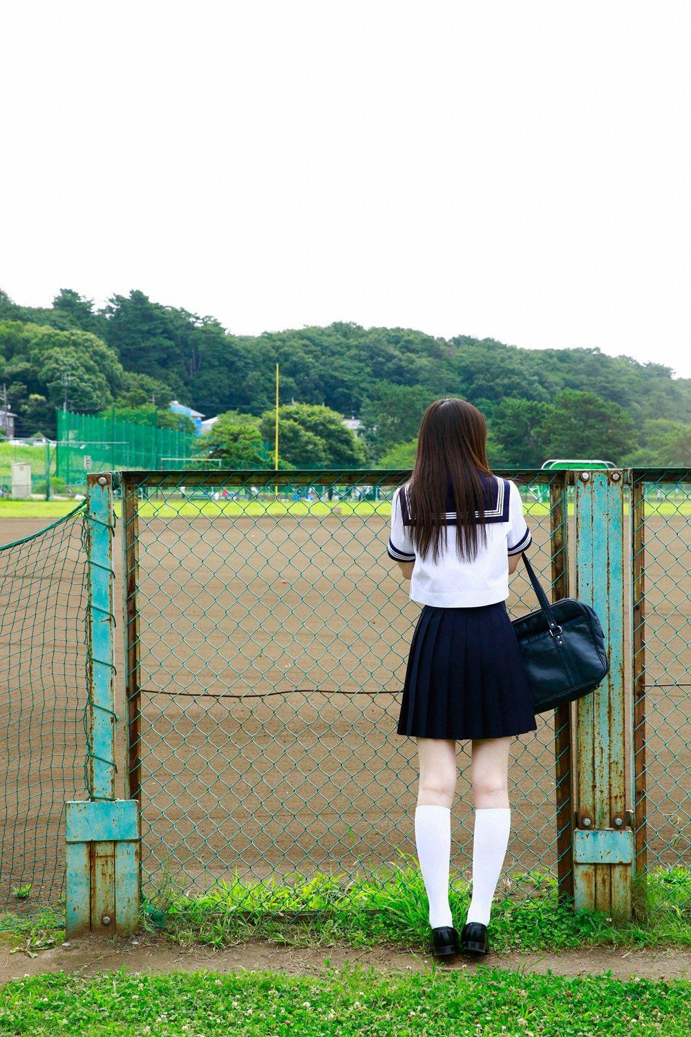 [YS Web] Vol.720 Erika Karata 唐田えりか/唐田英里佳 写真集(6)