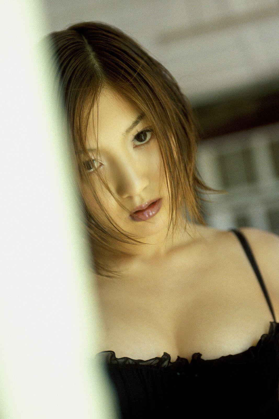 [NS Eyes] SF-No.226 Noriko Sagara 相楽のり子 写真集(147)