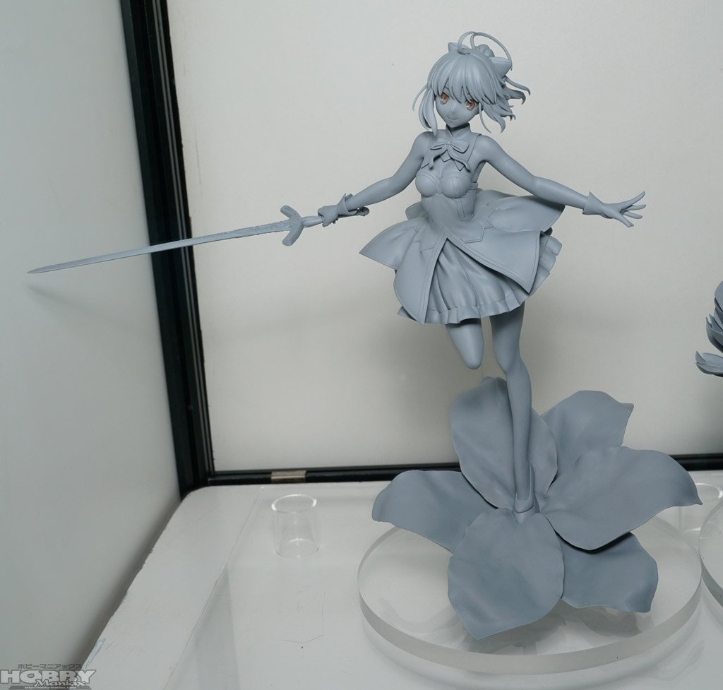 Fate / Extella 1/6 . 1/7 . 1/8 (Statue) - Page 4 4USJMyNz_o