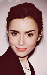 Lily Collins - Page 6 RWNYHCC7_o
