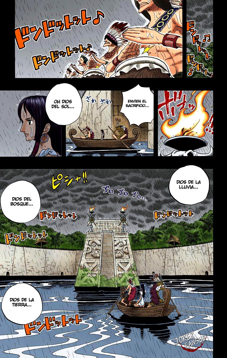 color - One Piece Manga 286-291 [Full Color] OXi0ou3O_o