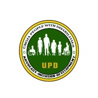 UMOJA People with Disabilities Group logo