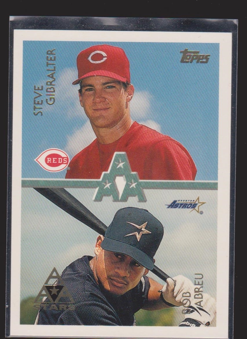 Bobby Abreu Cards Inserts Vintage Premium Collection LOOK | eBay