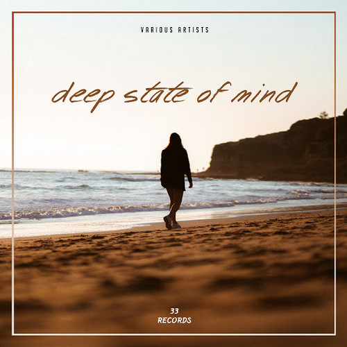 VA - Deep State Of Mind (2020)