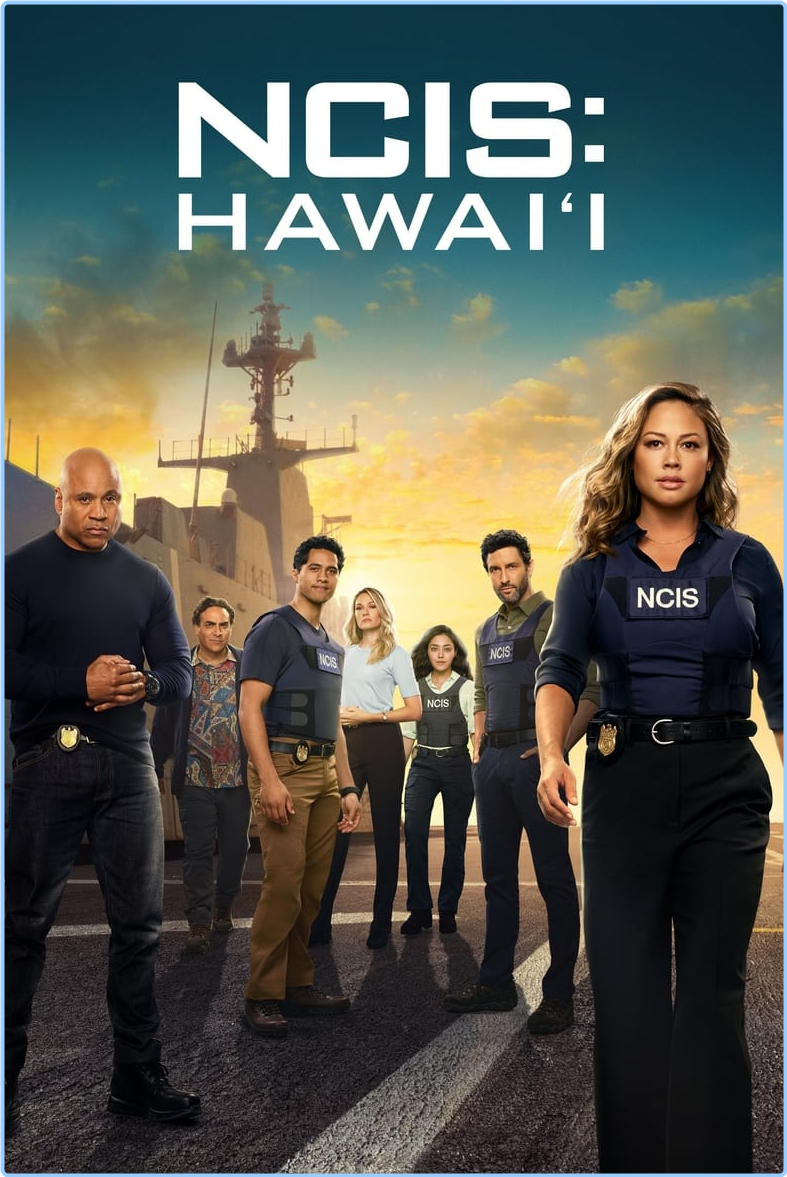 NCIS Hawaii S03E06 [1080p/720p] (x265) [6 CH] YNOKfQ7n_o