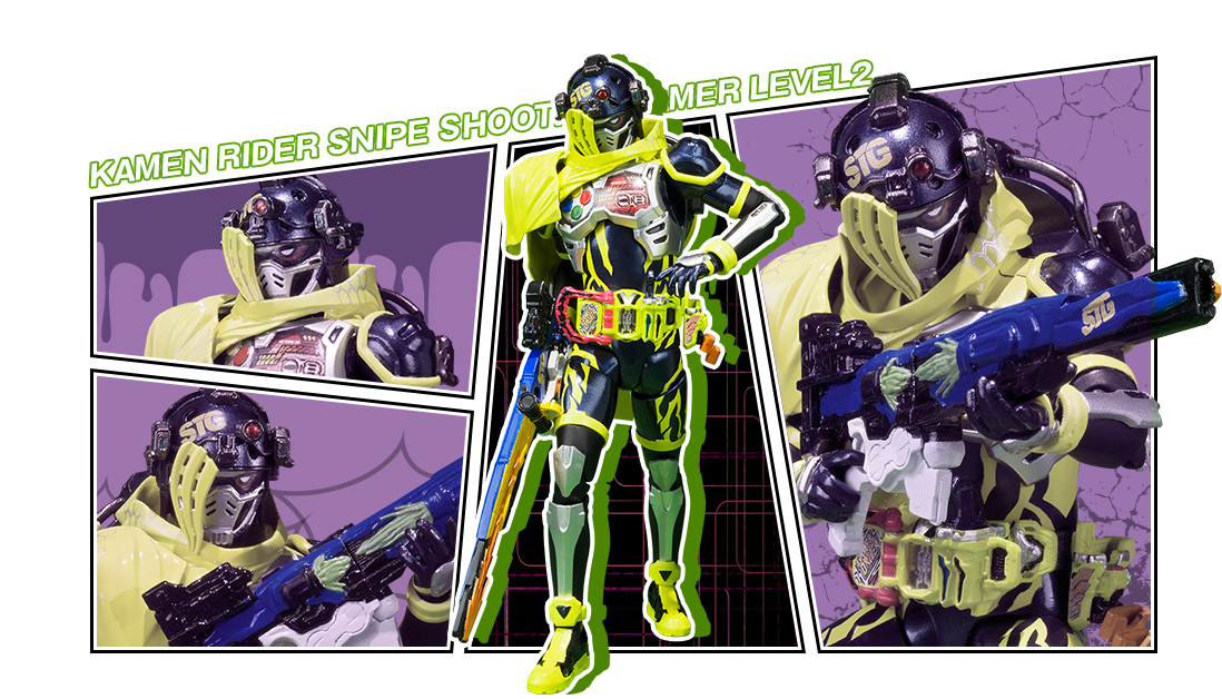 Kamen Rider - Figures Serie (Bandai) STr8zL8S_o