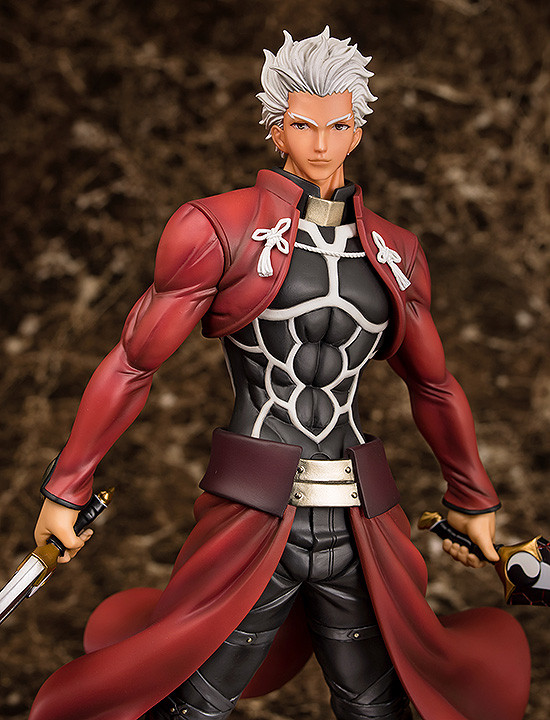 Fate Stay Night et les autres licences Fate (PVC, Nendo ...) - Page 19 W4fKqteq_o