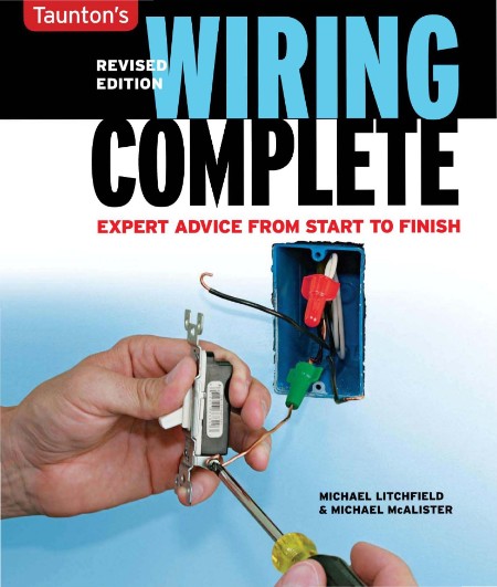 Wiring Complete Expert Advise From Start To Finish 2XEZtcVh_o