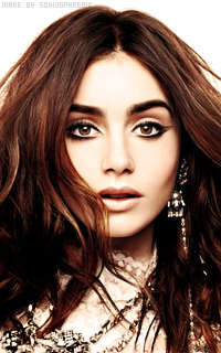 Lily Collins - Page 2 WB5ESw3q_o