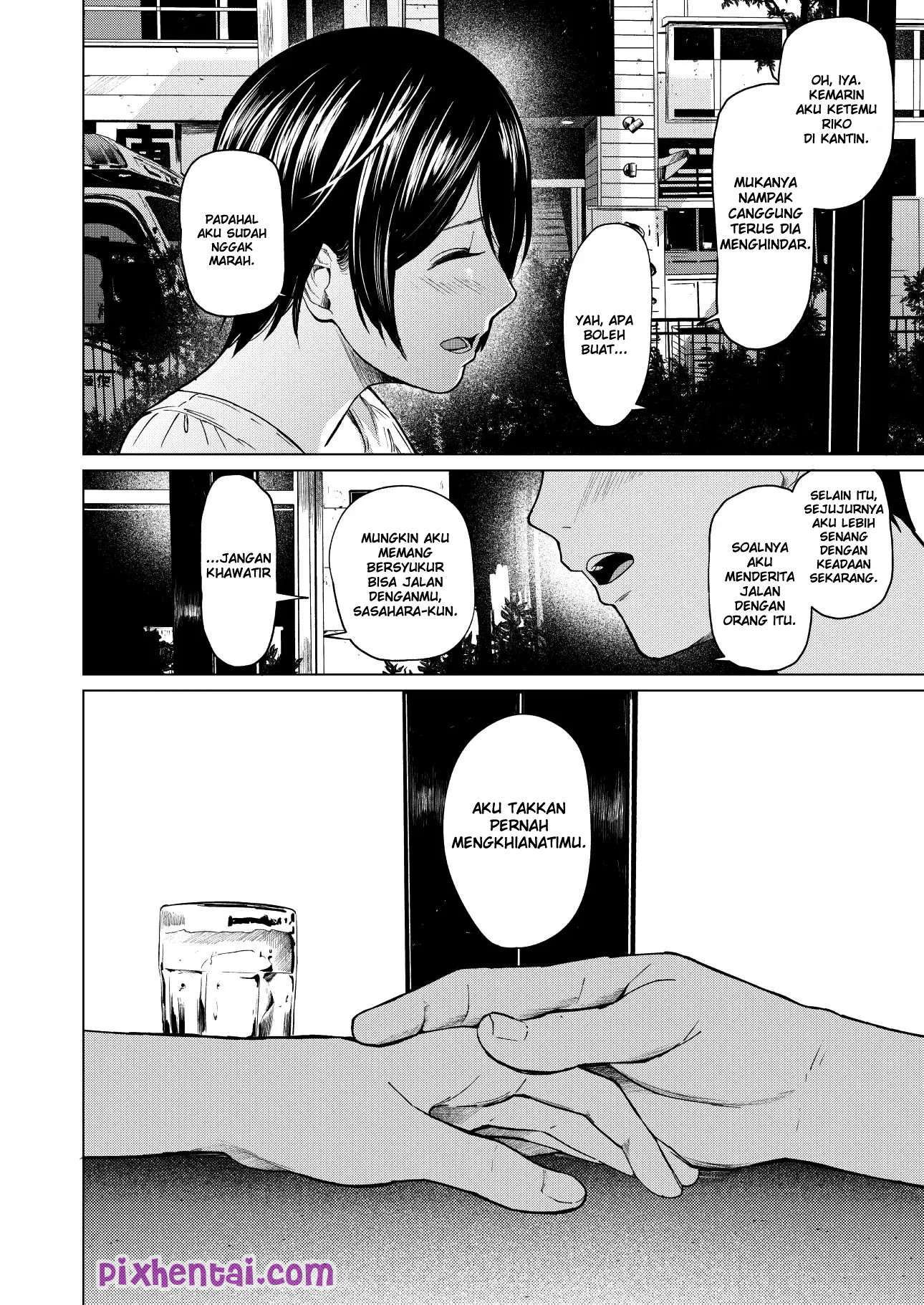 Komik hentai xxx manga sex bokep ngentot teman cantik setelah diselingkuhi 43