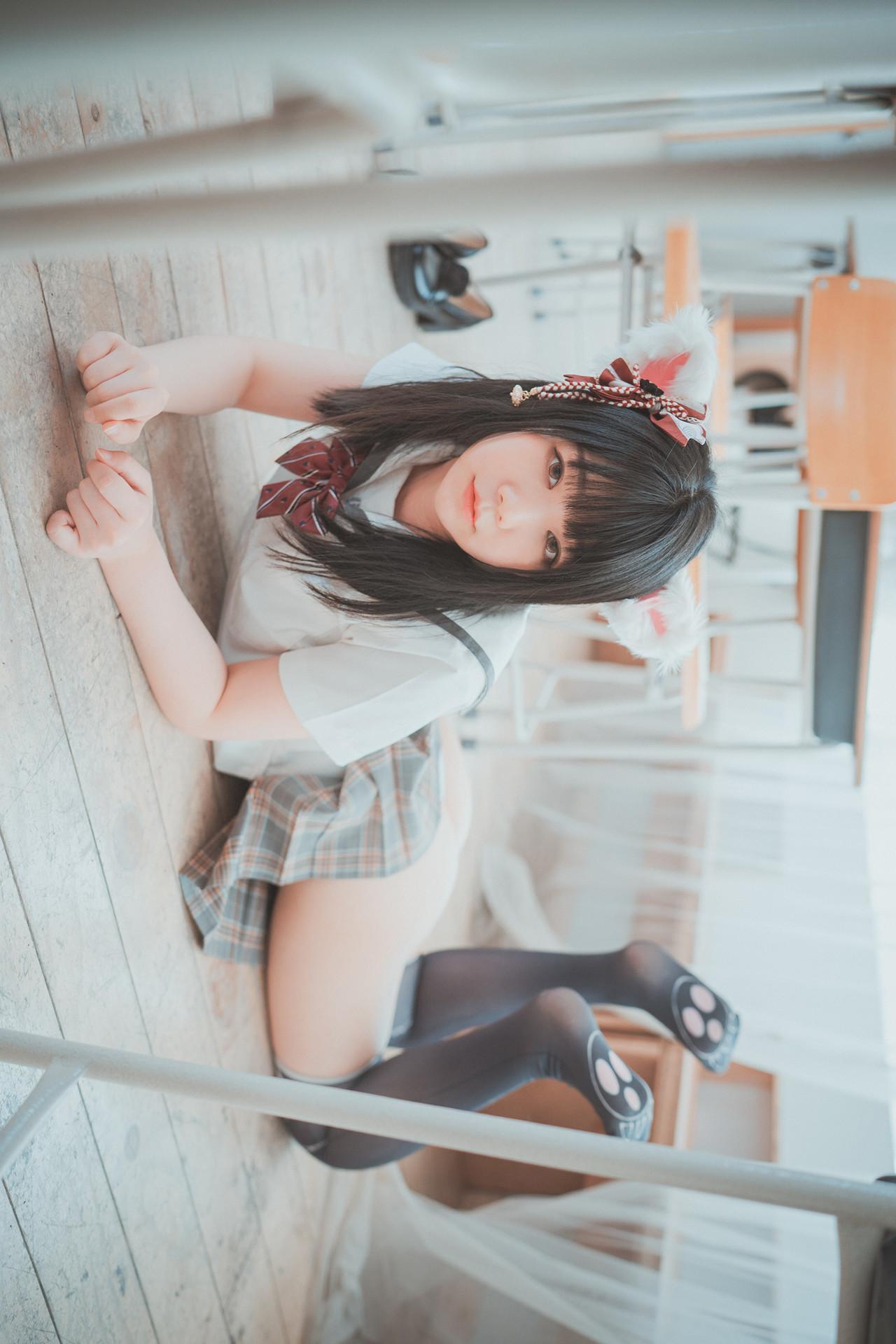 Pian 피안화, DJAWA ‘Cat girl does not take classes’(23)
