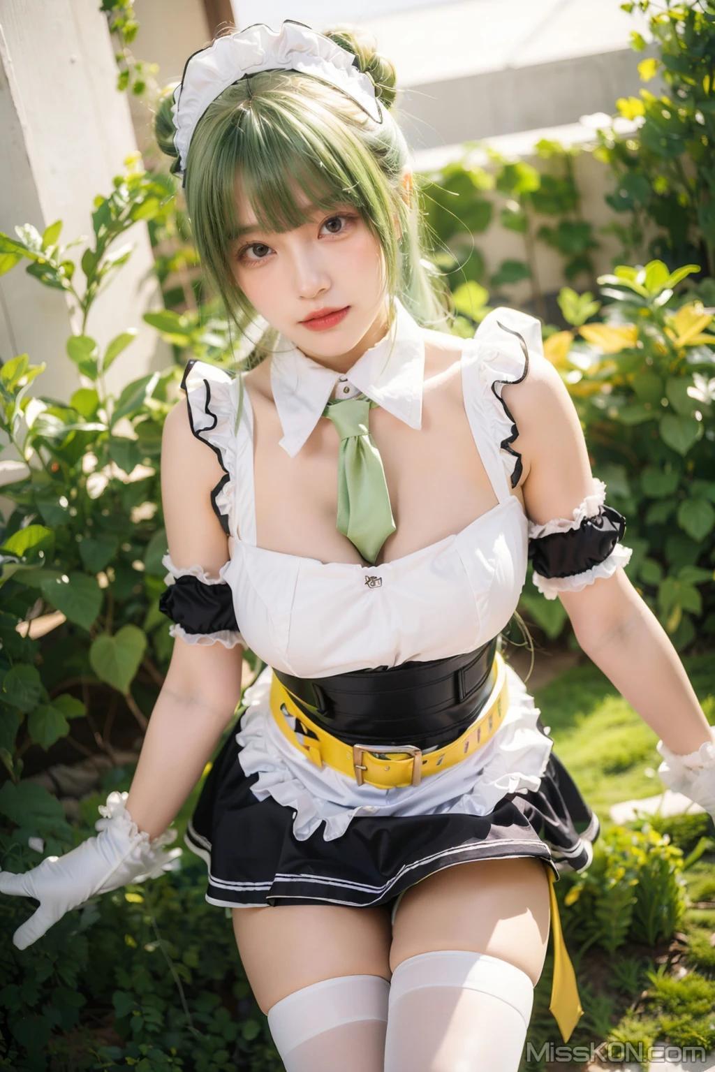 [AI Generated] 拟实画风 Vol.007 (132 photos)(42)