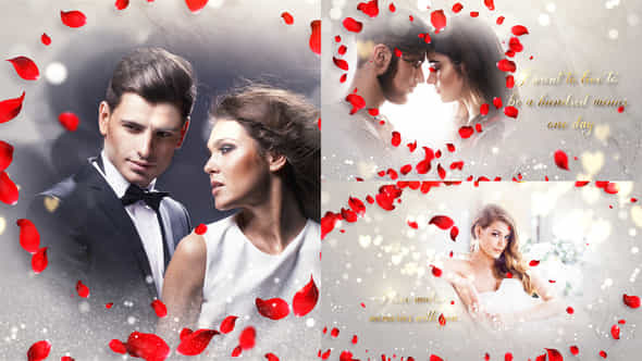Love Slideshow - VideoHive 54924100