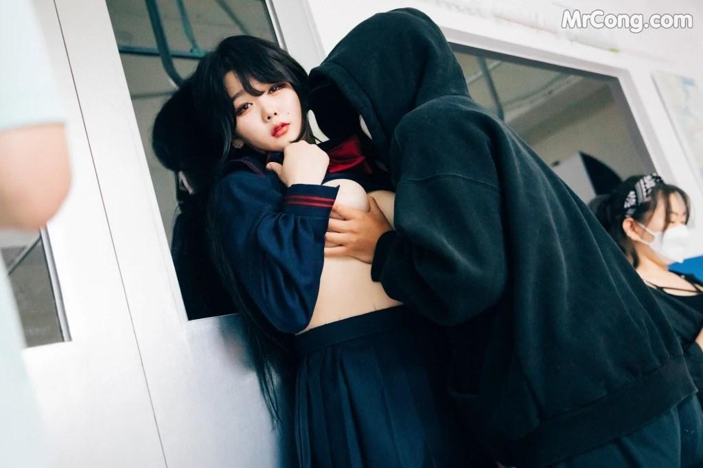 [Loozy] Zia (지아): Subway (Full.Ver) (102 photos )(37)