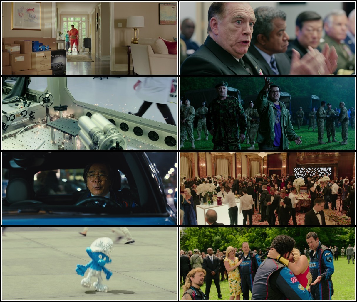 Pixels (2015) 2160p 4K WEB 5.1 YTS QpeduHWy_o