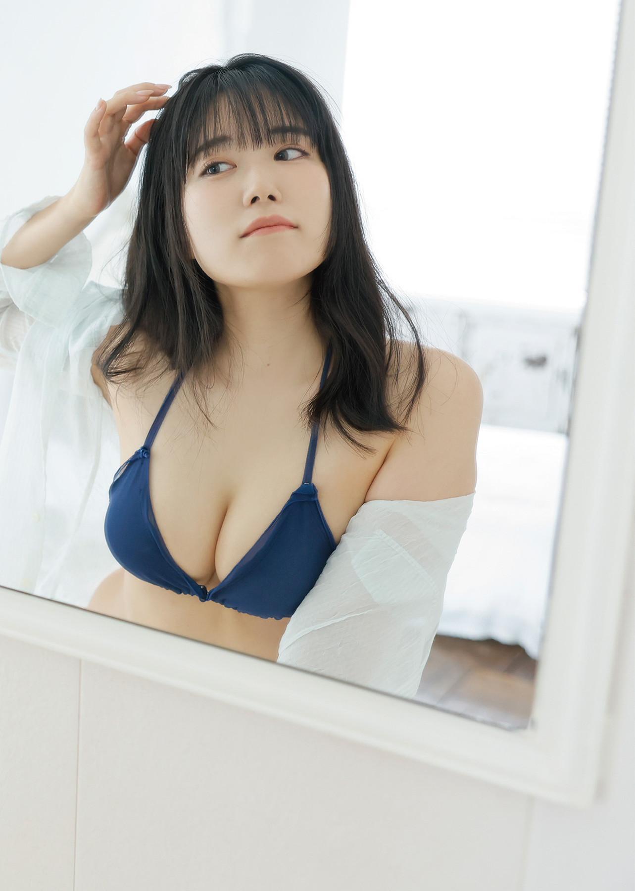 Umi Shinonome 東雲うみ, EX大衆デジタル写真集 「僕だけのマーメイド」 Set.02(1)